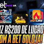 bet gold